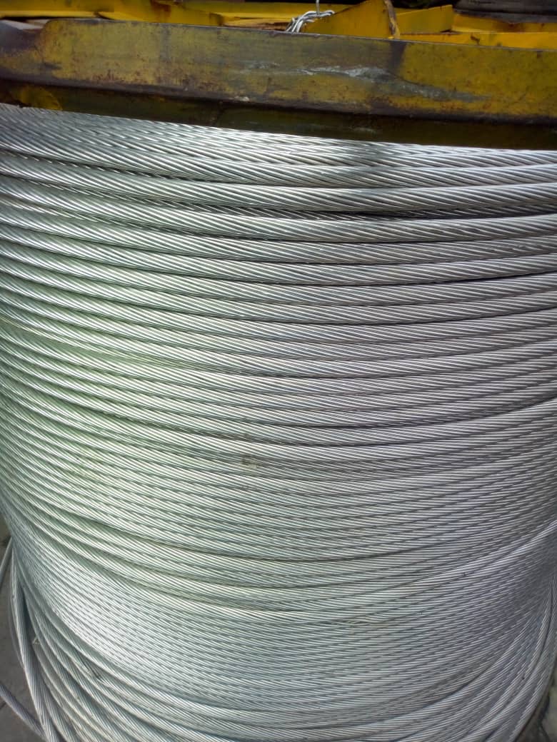 Aluminium Conductor