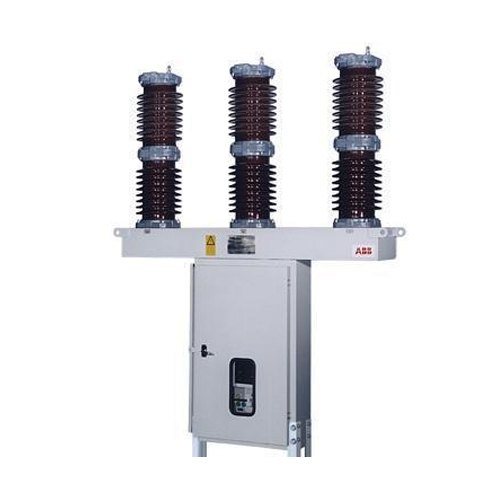Indoor Breaker With Protection