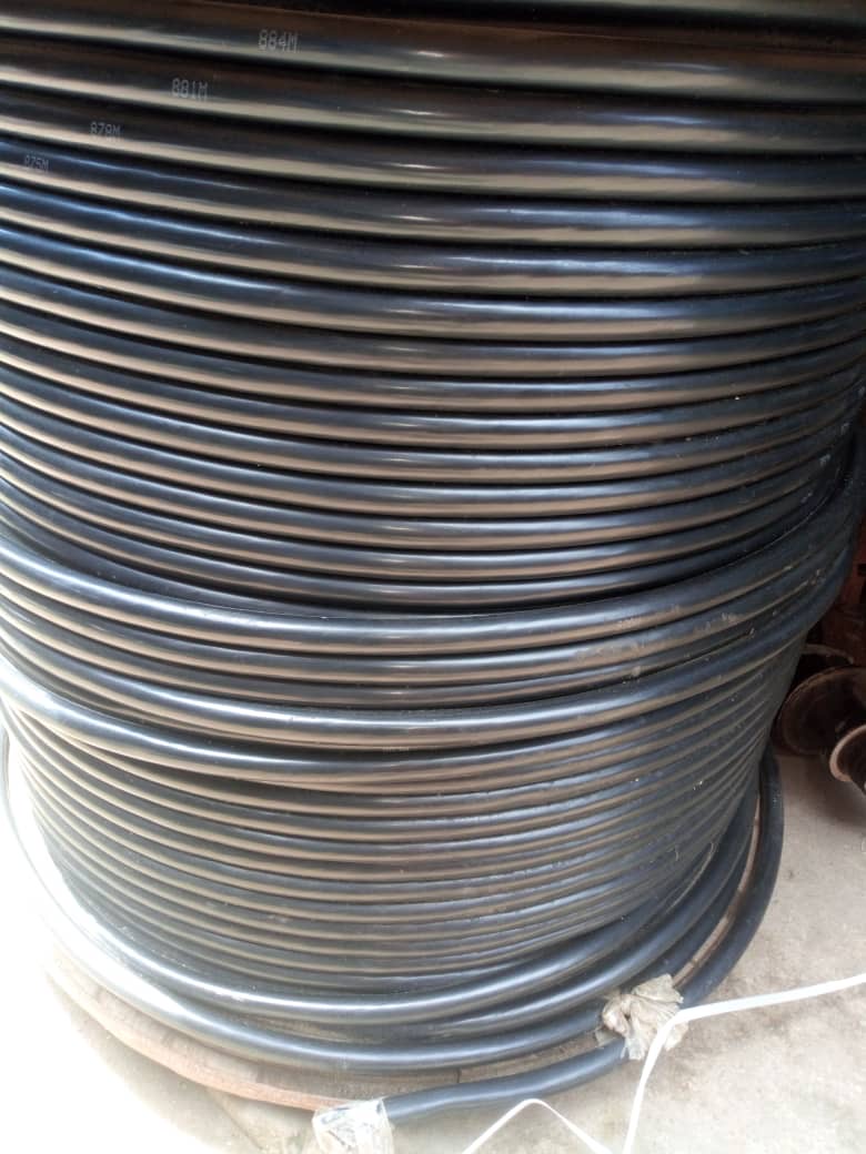 LV Cables